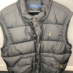 XL Polo Ralph Lauren vest